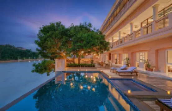 Pilibhit House, Haridwar – Ihcl SeleQtions