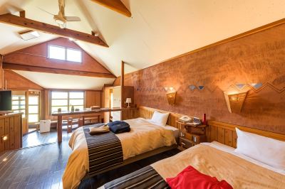 その他 レゾネイトクラブくじゅうの写真