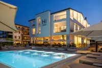 Hi Hotels Sirmione - Lakeview Pool - Pools