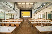 Mainhaus Stadthotel Frankfurt - Quầy Bar