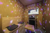 Daejeon Namoo Hotel فنادق في دايجون