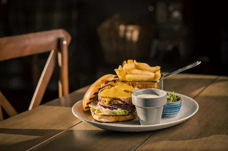 The Murray Park Hotel Отели в г. Crieff