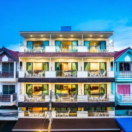 Dream Boutique Hotel