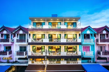 รูปภาพของดรีม บูติก โฮเทล