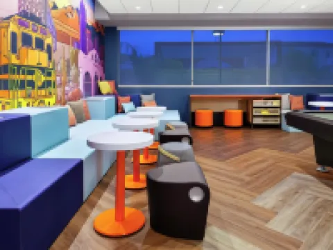 Tru by Hilton Gilbert Phoenix Hotels in Gilbert