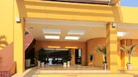 Holiday Inn Veracruz Boca Del Rio Hotels in 