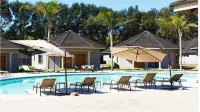 Aloe Lifestyle Hotel - piscina