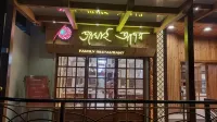 Hotel Manila