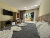 Pousada Casarão Gastehaus
