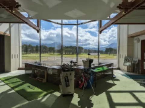 Villa the Club Shirakawa Hotels in Tenei