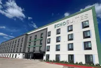 Echo Suites Extended Stay by Wyndham Houston Katy West Express Factory Outlet附近的飯店