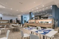 Aparthotel Esquinzo Y Monte Del Mar - Desayuno
