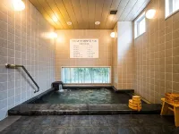 Super Hotel Okazaki