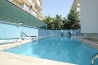 Cleopatra City Hotel - Private Pools