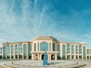 Alberghi Premium a Tatarstan: le opzioni più popolari