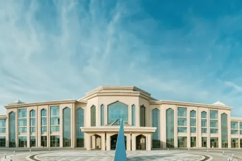 Kol Gali Resort & Spa