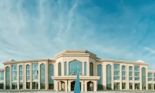 Kol Gali Resort & Spa