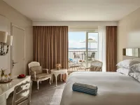 Sofitel Golfe d'Ajaccio Thalassa Sea & Spa Hotels in Porticcio