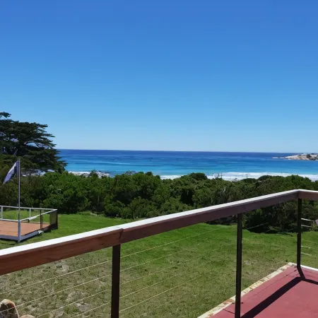 Diamond Island Resort, Restaurant & Bar and Penguin Show