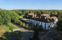 Cbh Frensham Pond Hotel Hotels in 