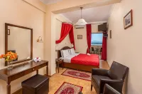 Corfu Secret Hotel - วิวภูเขา
