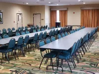 Best Western Big Spring Lodge