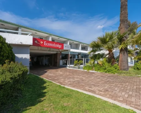 Econo Lodge Rivervale Hotels in Rivervale