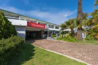 Econo Lodge Rivervale - Quầy Bar