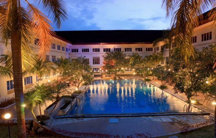 Aston Tanjung Pinang Hotel & Conference Center