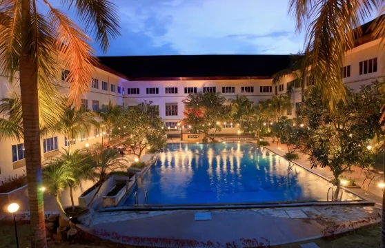 阿斯頓丹戎檳榔酒店及會議中心