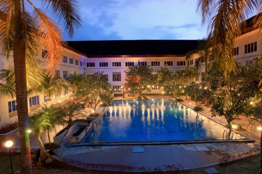 Aston Tanjung Pinang Hotel & Conference Center