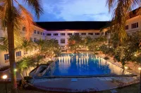 Aston Tanjung Pinang Hotel & Conference Center - Kuntosalit