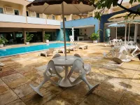 Hotel Praia Ponta d'Areia - 2-Star
