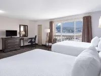 รามาดา บายวินด์แฮม จูโน โรงแรมในจูโน