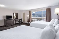 Ramada by Wyndham Juneau Hotels in Juneau