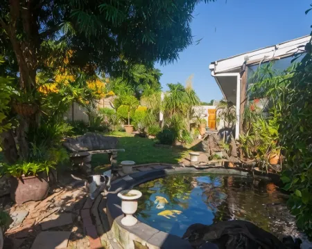 79 on Ridge Hotels in Pietermaritzburg