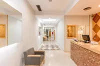 Aparthotel Exe Campus San Mamés