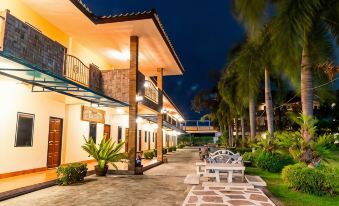 P.N. Gold Resort