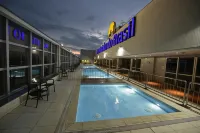 Hotel Rainha do Brasil - Wifi