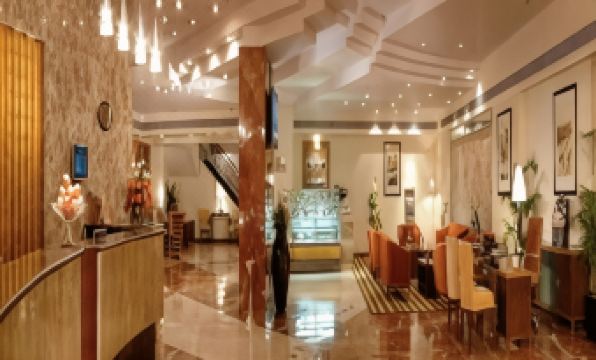 Peerless Hotel Kolkata