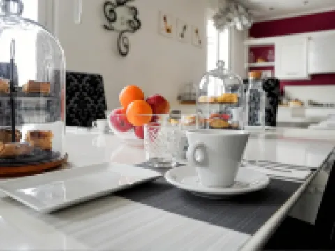 B&B ル ムラ グロッセートのホテル