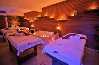 瑞歐水療酒店 - SPA