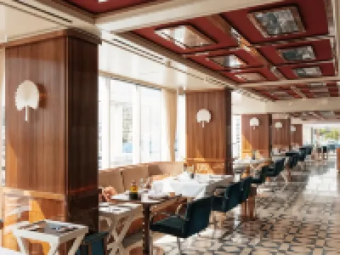 Port Palace Hotels in Monte Carlo