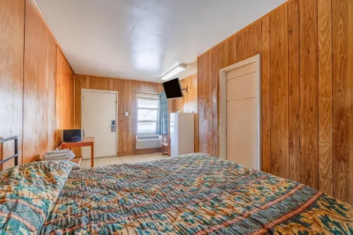 Gulfway Motel by OYO Near Airport I 37