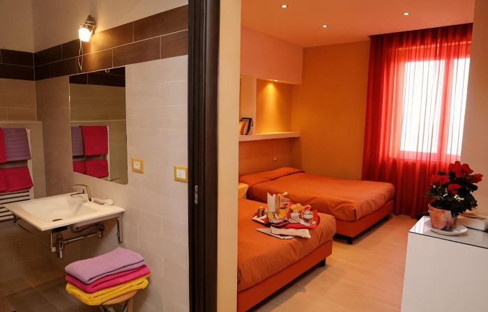 Hotel Puntabella