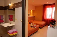 Hotel Puntabella