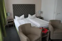 Hotel Sächsischer Hof