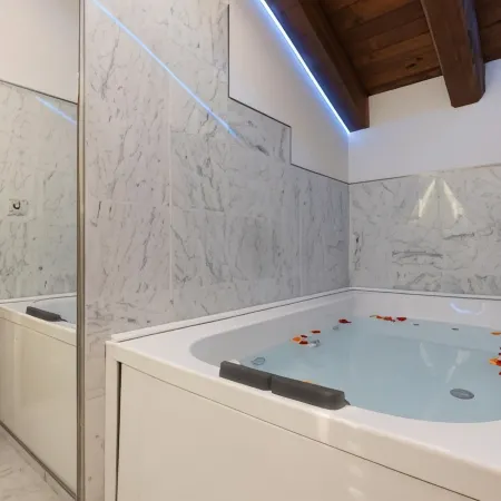 BolognaRoomscom - Villa Bottrigari