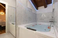BolognaRoomscom - Villa Bottrigari - Jacuzzi