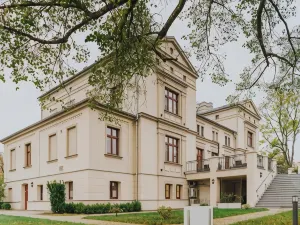 Pałac Warlity
